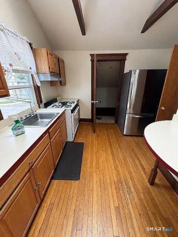 810 North Avenue Bridgeport CT 06606