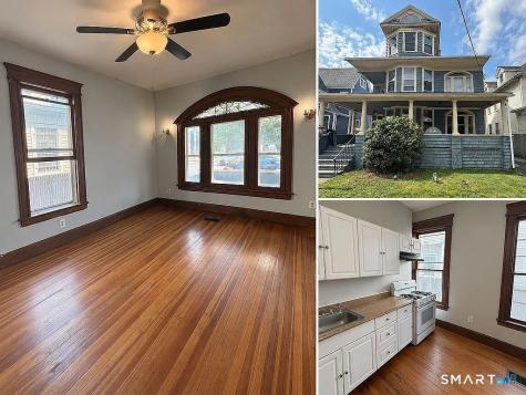 810 North Avenue Bridgeport CT 06606