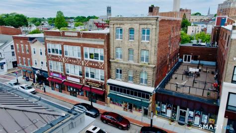147 Bank Street New London CT 06320