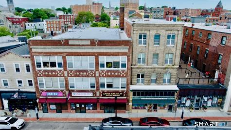 147 Bank Street New London CT 06320
