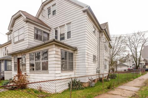 75-77 Roxbury Street Hartford CT 06114