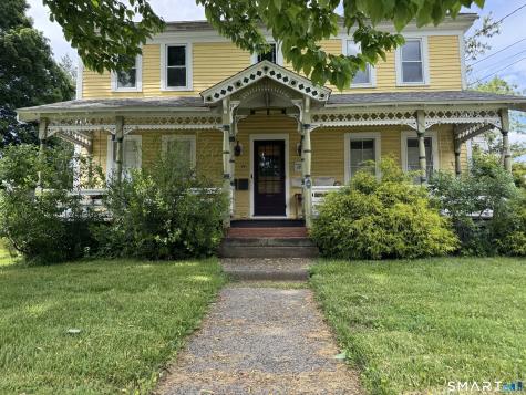 32 Broad Street East Hartford CT 06118