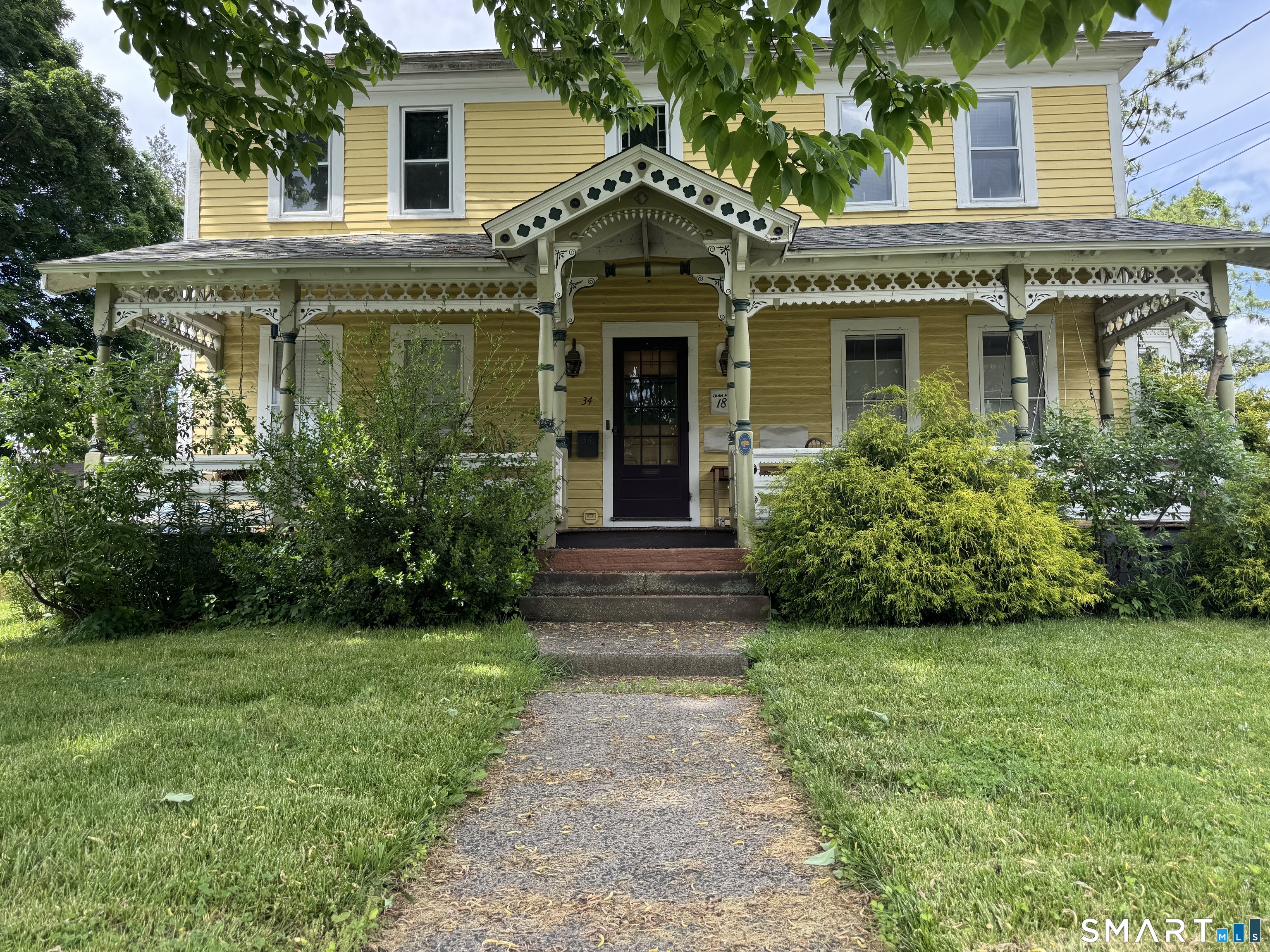 32 Broad Street East Hartford CT 06118