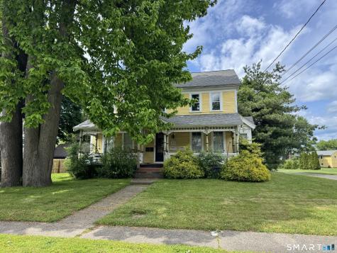 32 Broad Street East Hartford CT 06118