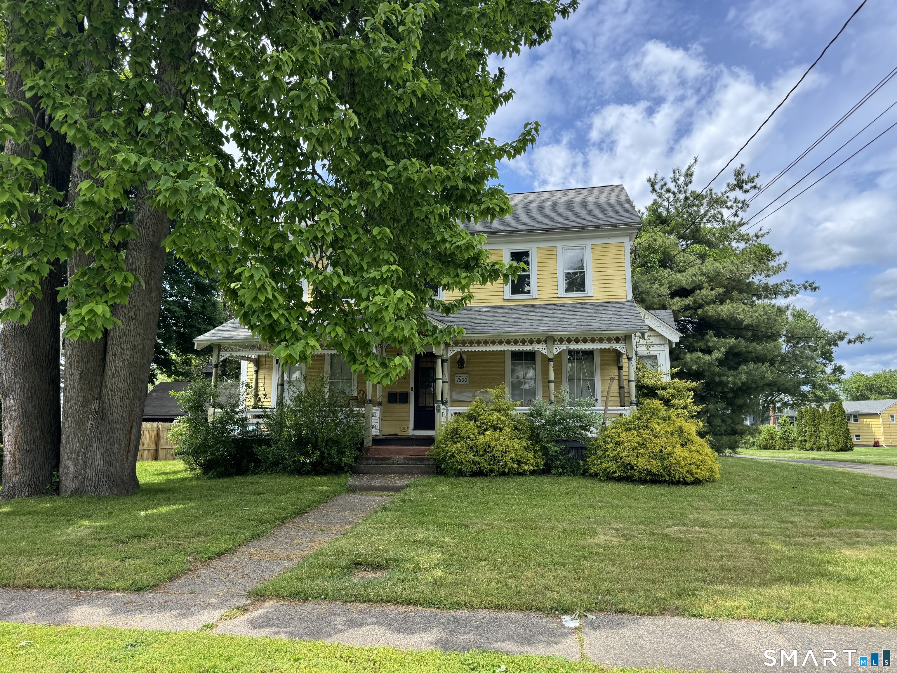 32 Broad Street East Hartford CT 06118
