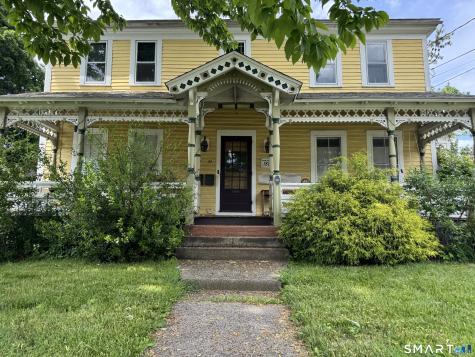 32 Broad Street East Hartford CT 06118