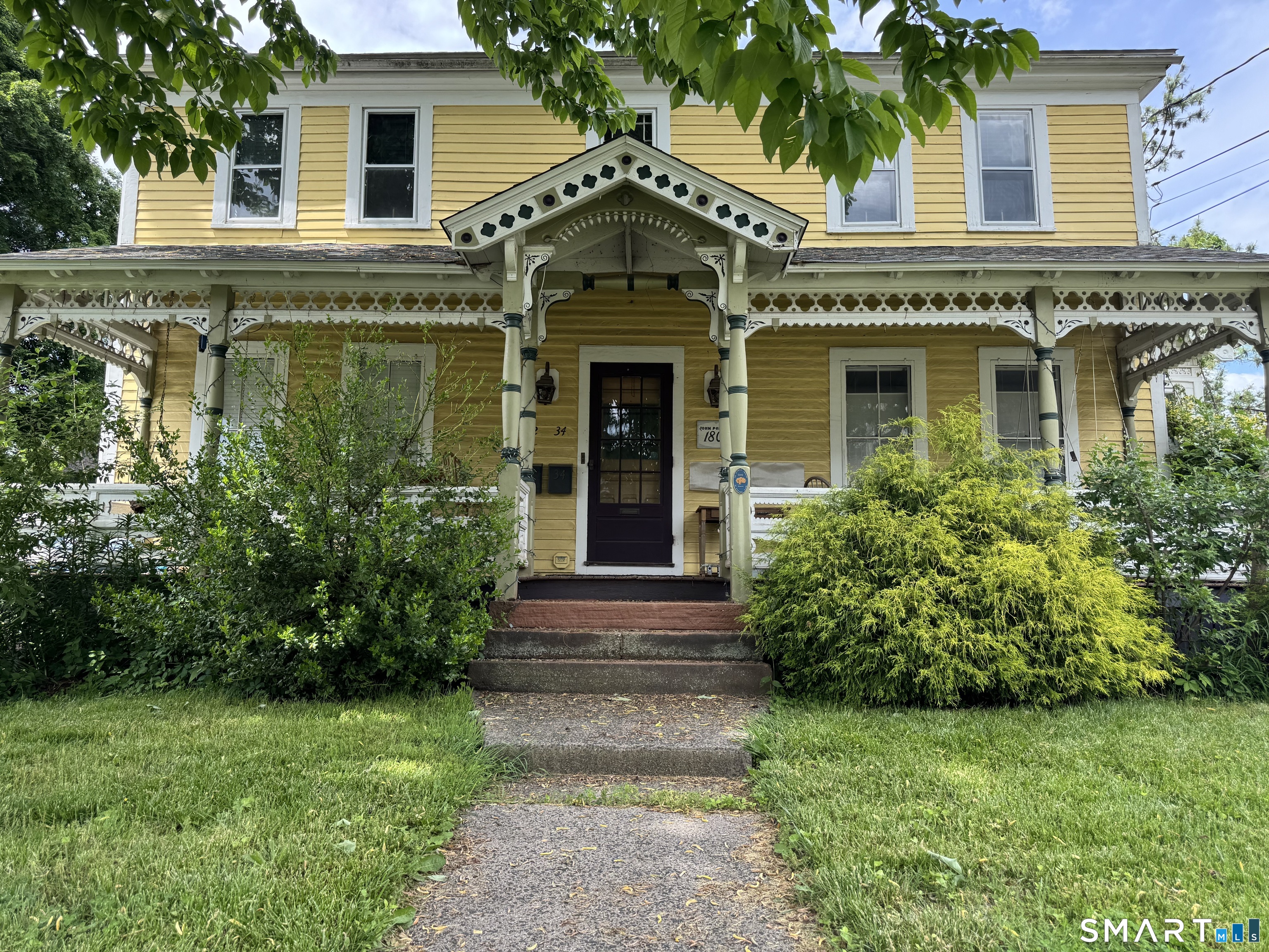 32 Broad Street East Hartford CT 06118
