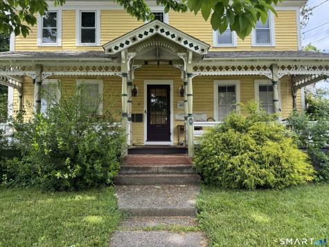 32 Broad Street East Hartford CT 06118