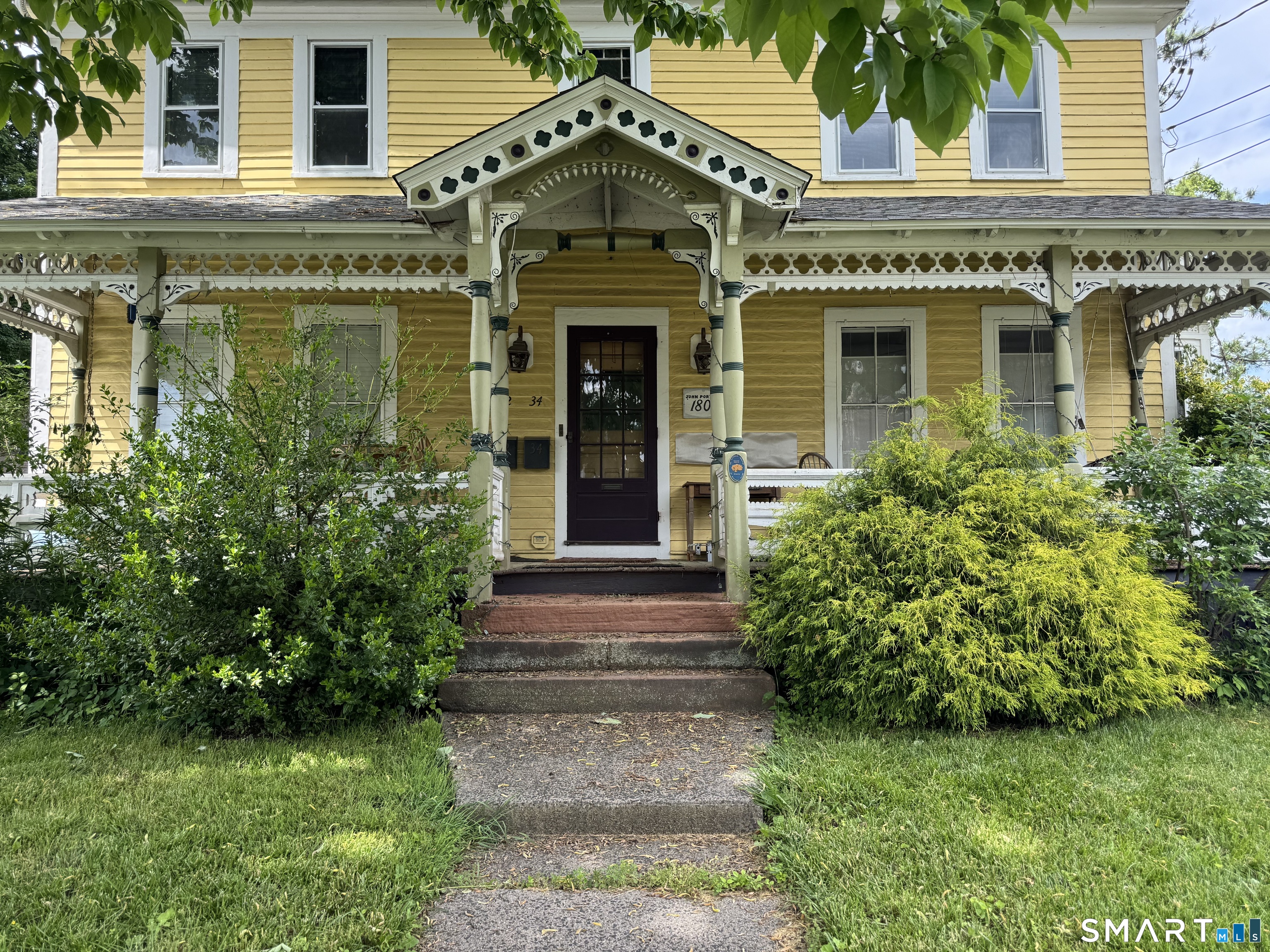 32 Broad Street East Hartford CT 06118