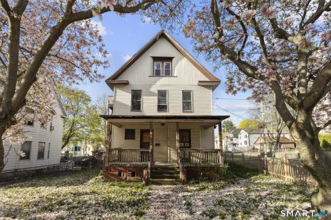 1403 Boston Avenue Bridgeport CT 06610