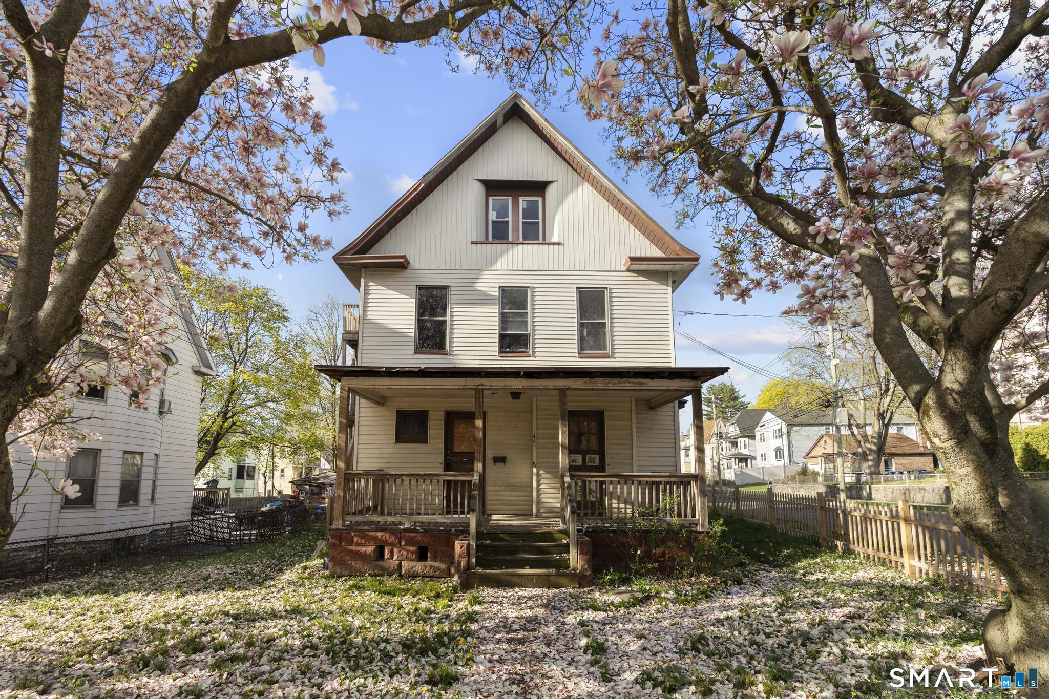 1403 Boston Avenue Bridgeport CT 06610