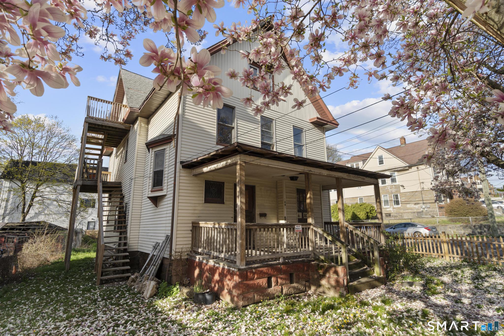1403 Boston Avenue Bridgeport CT 06610