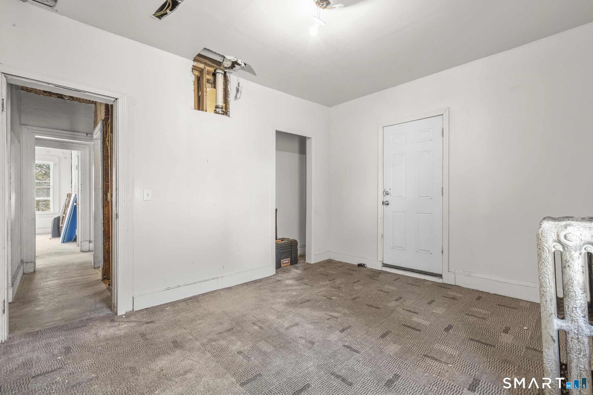 1403 Boston Avenue Bridgeport CT 06610