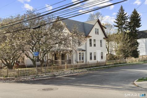 1403 Boston Avenue Bridgeport CT 06610