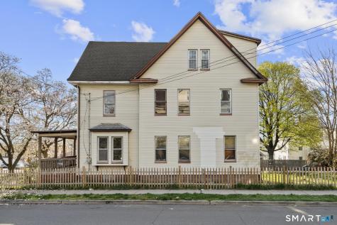 1403 Boston Avenue Bridgeport CT 06610