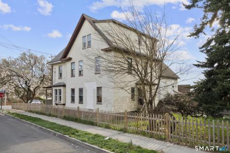 1403 Boston Avenue Bridgeport CT 06610