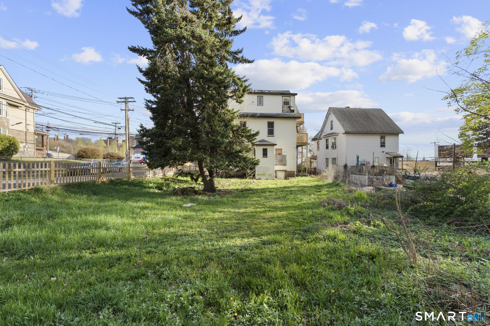 1403 Boston Avenue Bridgeport CT 06610