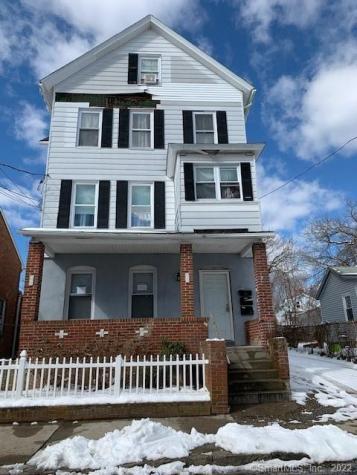 27 West Coit Street New London CT 06320