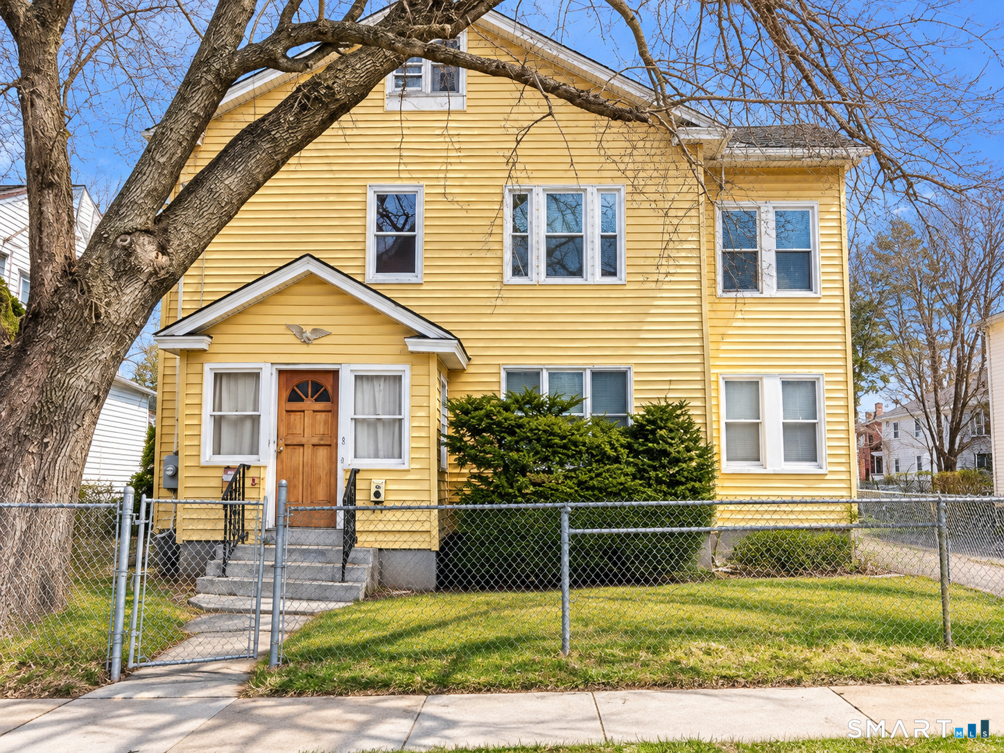 20-22 Harold Street Hartford CT 06112