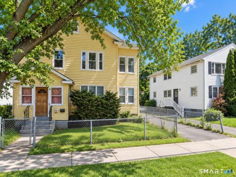 20-22 Harold Street Hartford CT 06112