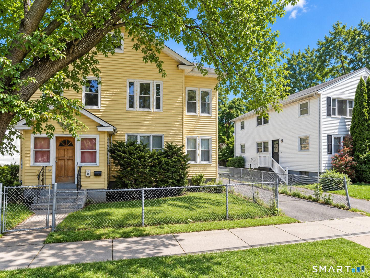 20-22 Harold Street Hartford CT 06112