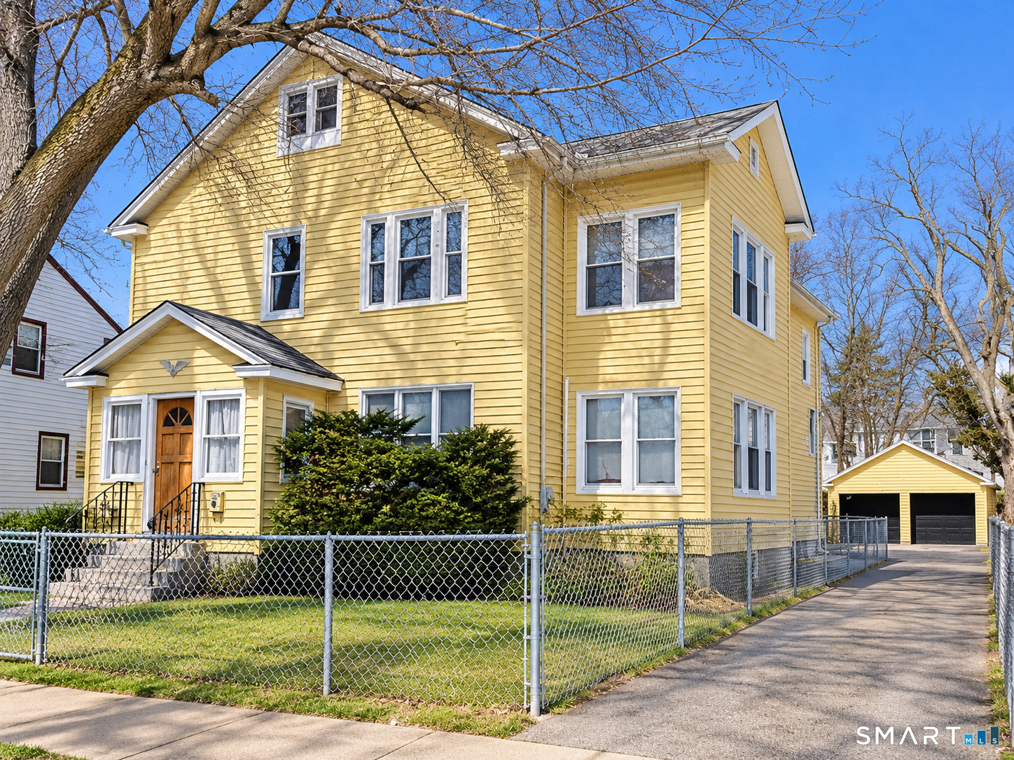 20-22 Harold Street Hartford CT 06112