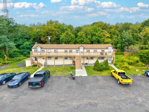 1259 Wolcott Road Wolcott CT 06716