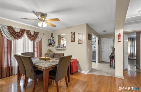 13 Button Street New Haven CT 06519