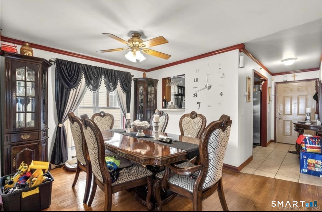 13 Button Street New Haven CT 06519