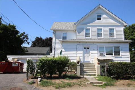 101 Pine Street Greenwich CT 06830