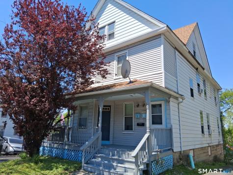 Bridgeport CT 06608