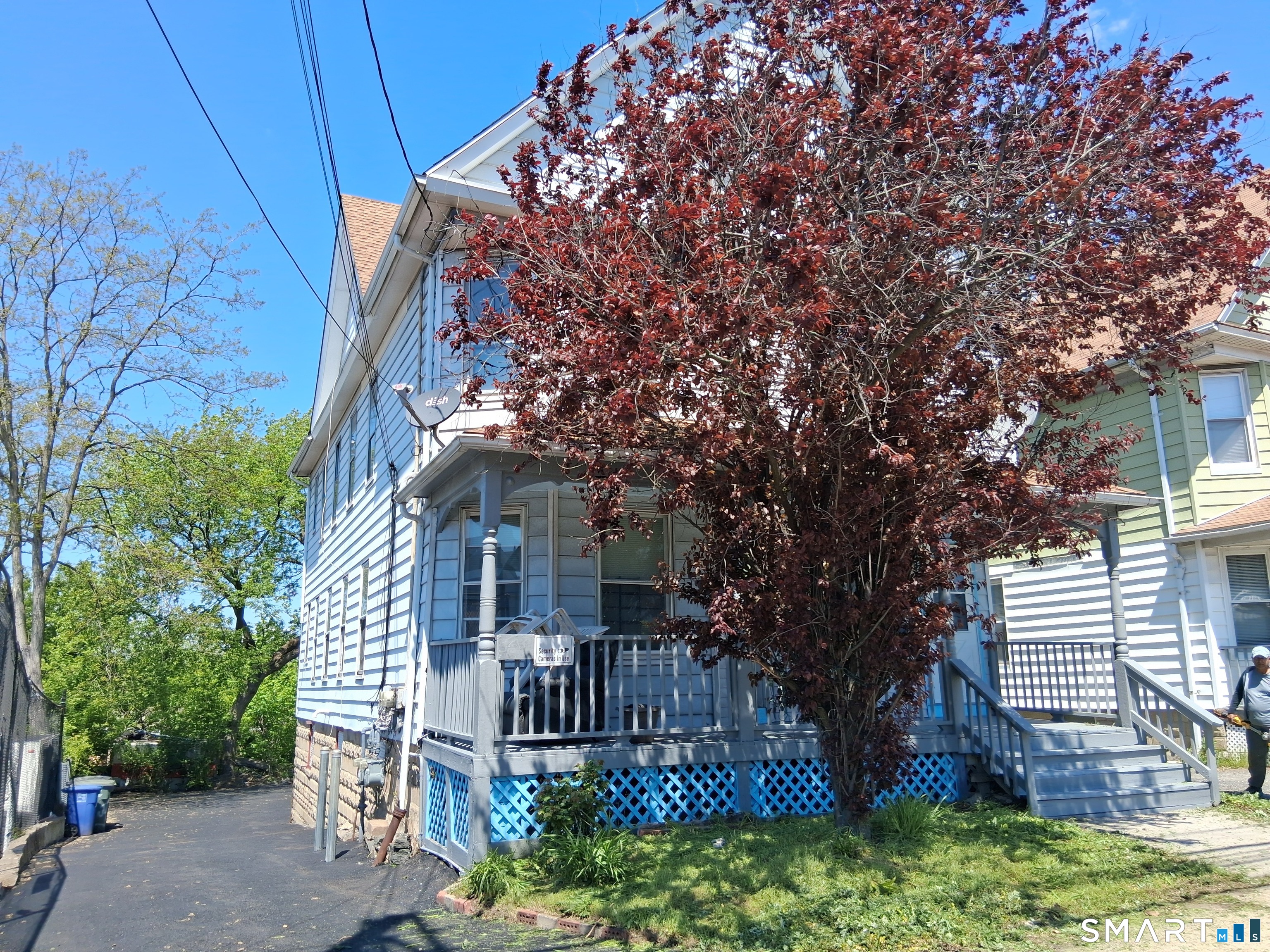 Bridgeport CT 06608