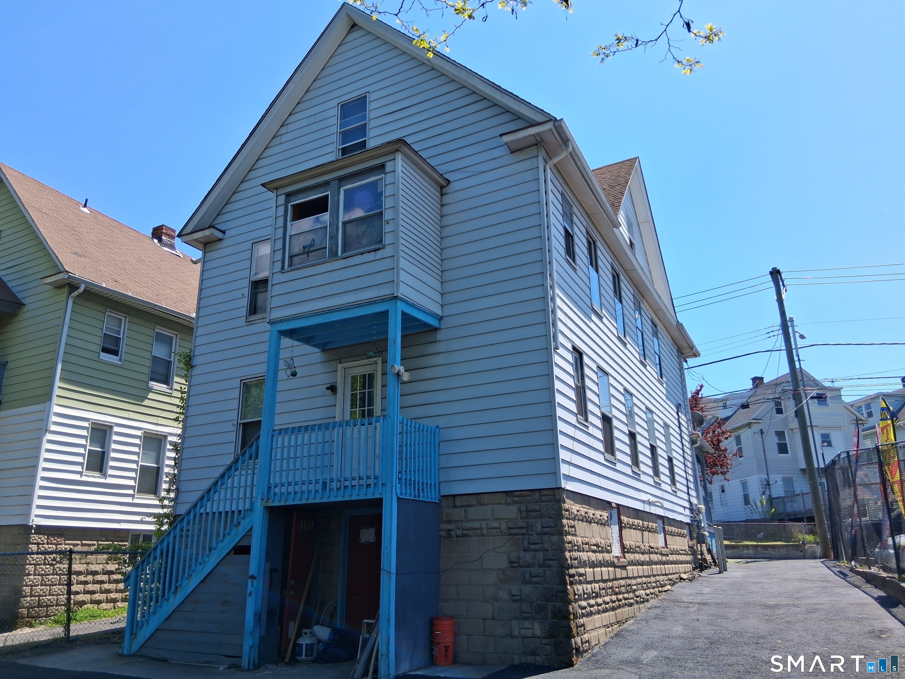Bridgeport CT 06608