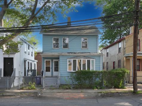 37-39 Granfield Avenue Bridgeport CT 06610