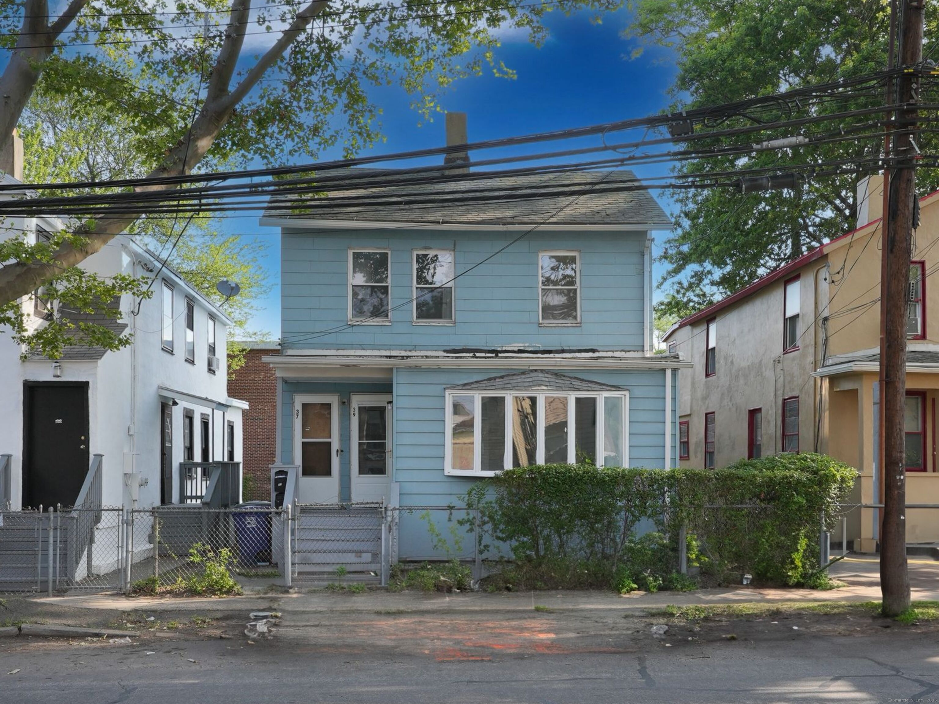 37-39 Granfield Avenue Bridgeport CT 06610