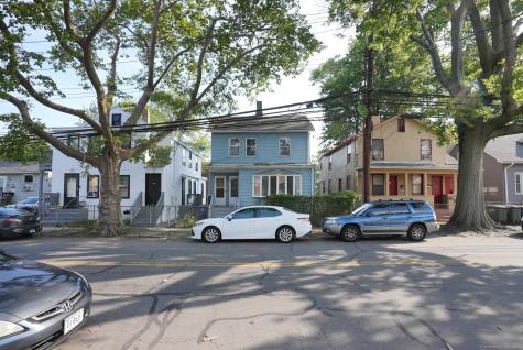 37-39 Granfield Avenue Bridgeport CT 06610