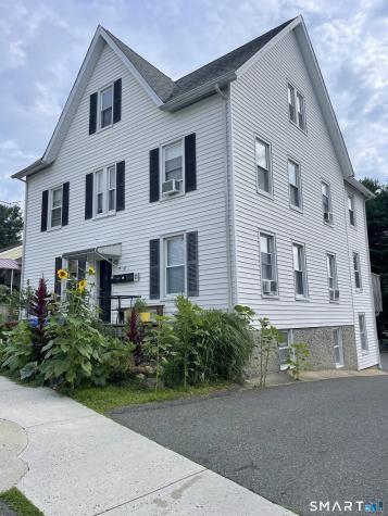 11 Stone Street Danbury CT 06810