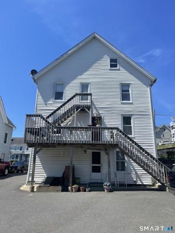 11 Stone Street Danbury CT 06810