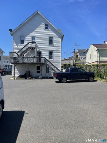 11 Stone Street Danbury CT 06810