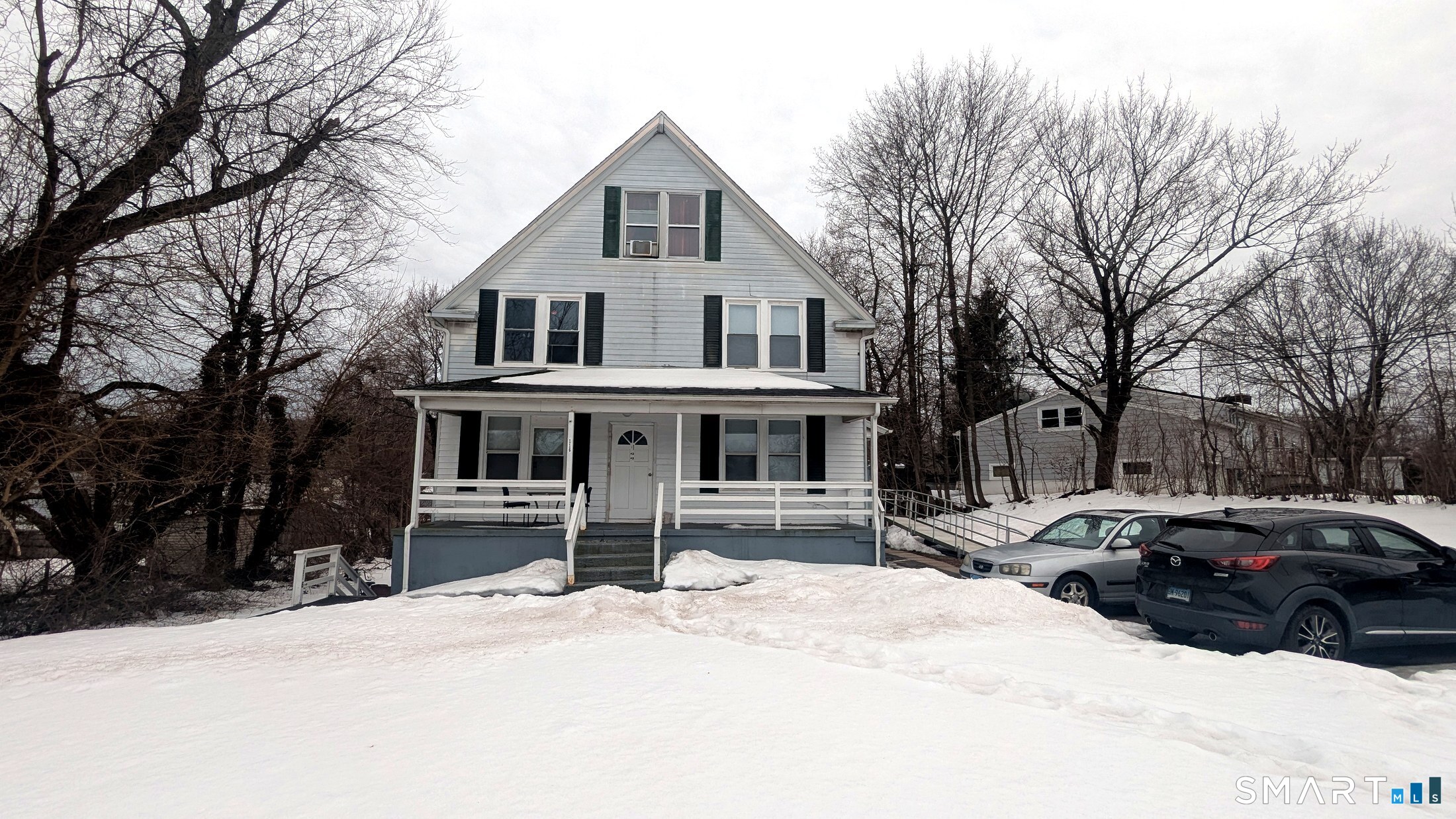 116 Old Foxon Road East Haven CT 06513
