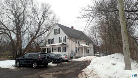 116 Old Foxon Road East Haven CT 06513