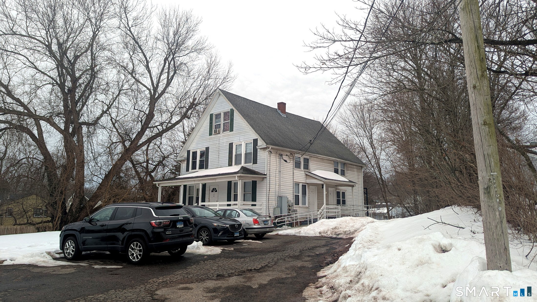 116 Old Foxon Road East Haven CT 06513
