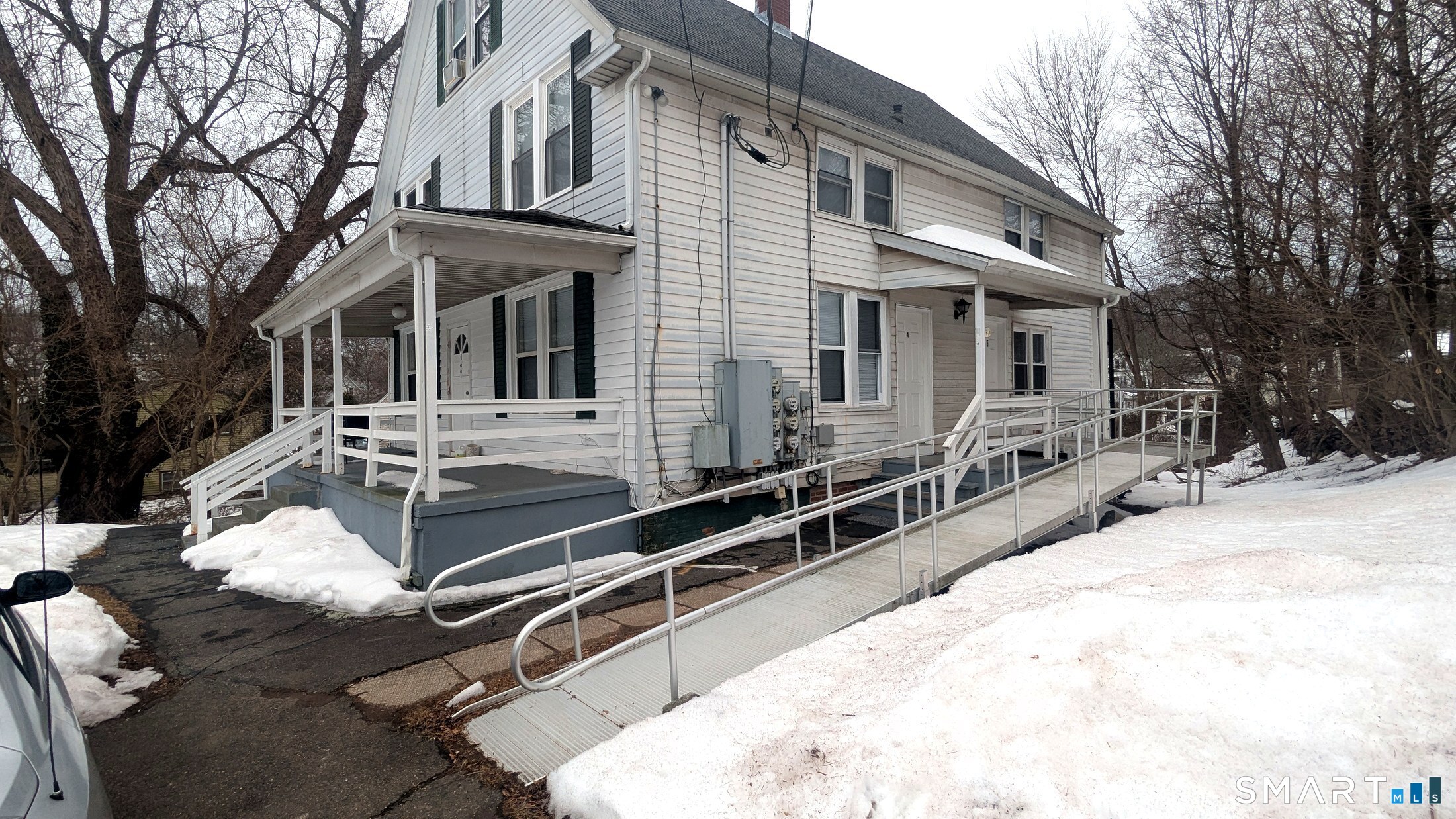 116 Old Foxon Road East Haven CT 06513