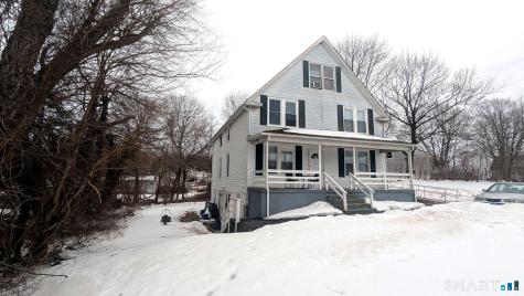 116 Old Foxon Road East Haven CT 06513