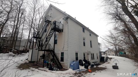 116 Old Foxon Road East Haven CT 06513