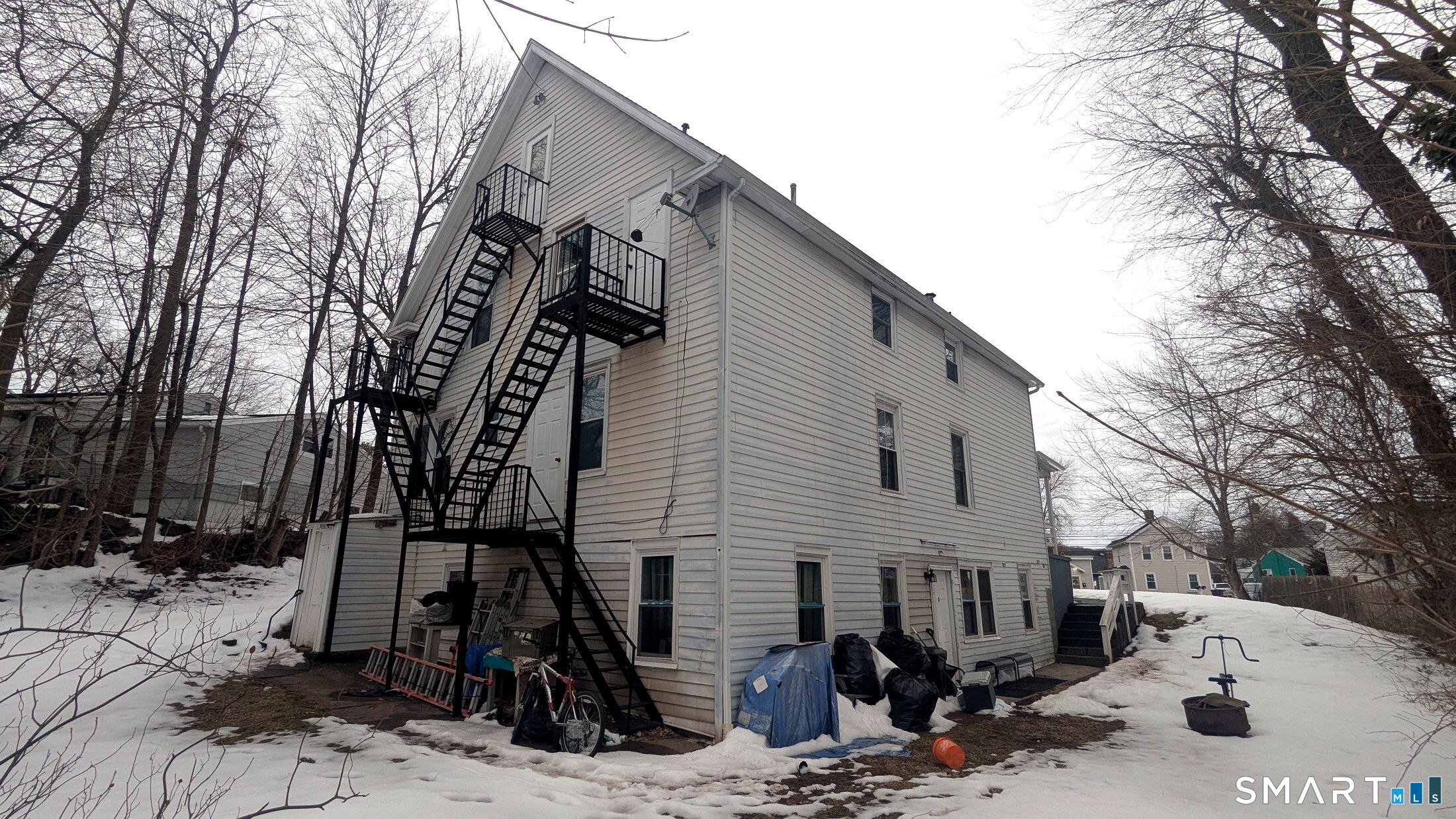 116 Old Foxon Road East Haven CT 06513