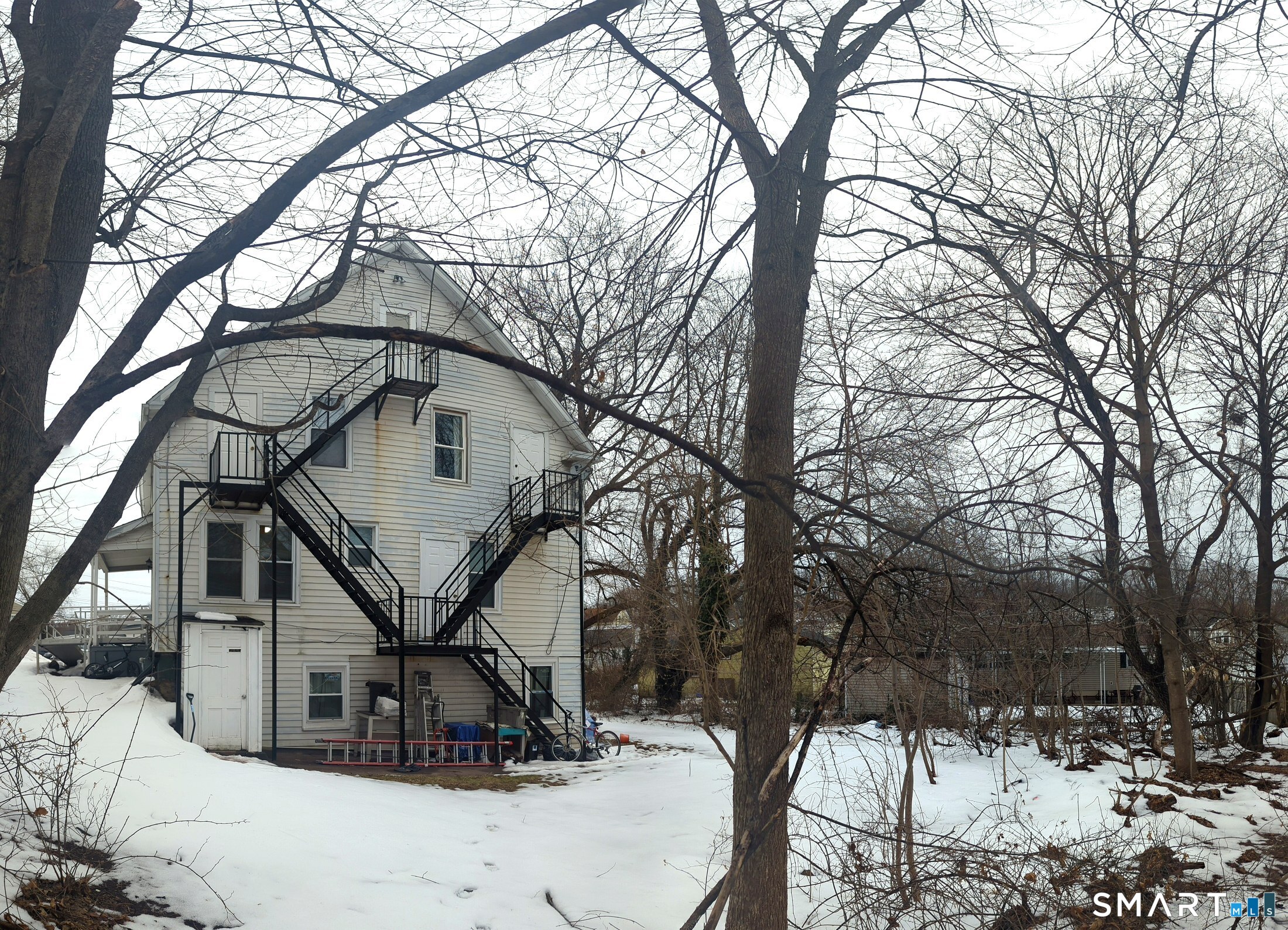 116 Old Foxon Road East Haven CT 06513