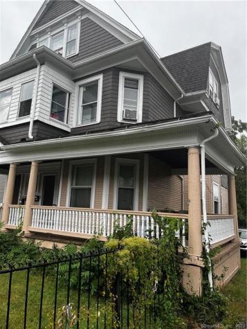 224 Vine Street Hartford CT 06112