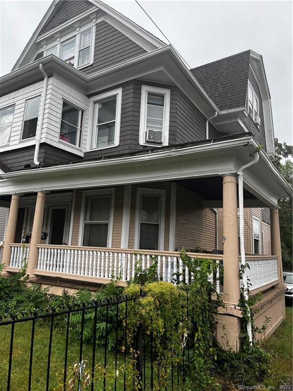 224 Vine Street Hartford CT 06112