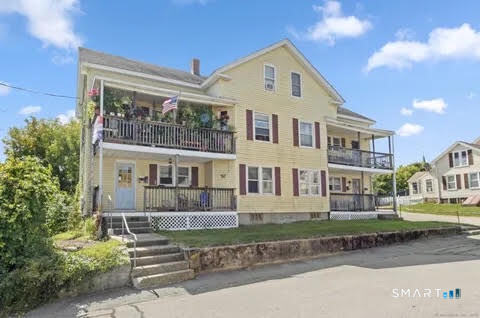 12-16 Battey Street Putnam CT 06260